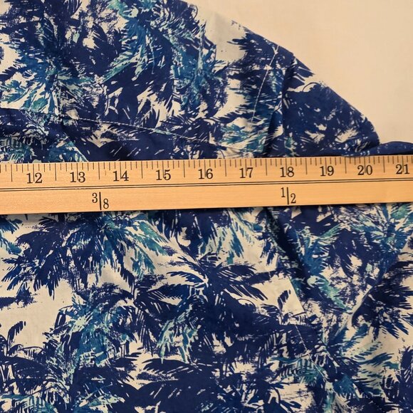 Goodfellow and Co. Men's button down shirt, size XL (slim fit). - Picture 7 of 8